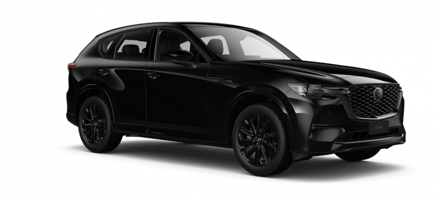 2025 Mazda CX-60 KH Series G40e GT SUV Image 7