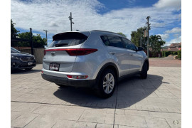 2016 Kia Sportage QL Si SUV