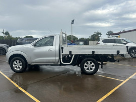 2017 Nissan Navara D23 Series 3 RX Cab Chassis image 8