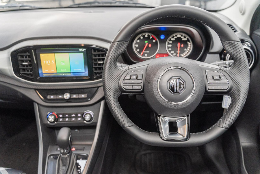 2024 MG MG3 SZP1 Core Hatch Image 13