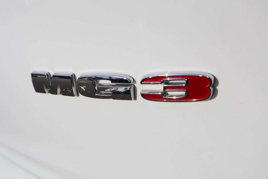 2023 MG MG3 Core (Nav) Hatch Image 19