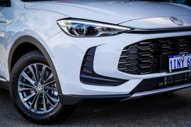 2025 MG ZS ZS32 Excite SUV
