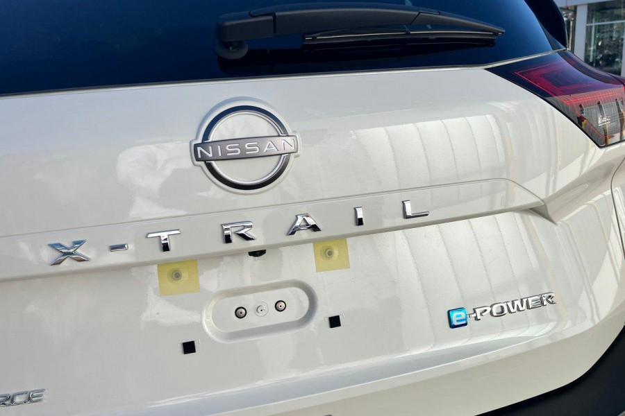 2024 Nissan X-TRAIL T33 Ti-L e-POWER SUV Image 13
