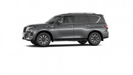 2025 Nissan Patrol Y62 Series 5 Ti-L SUV image 30