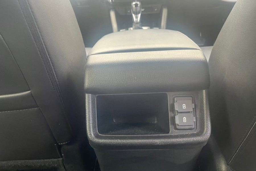 2023 Isuzu MU-X RJ LS-T SUV Image 34
