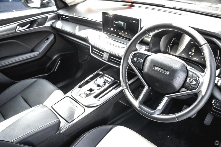 2025 GWM Haval Jolion A01 Lux SUV Image 6