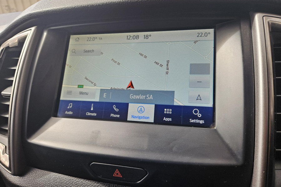 2019 Ford Ranger PX MkIII XLT Ute Image 27