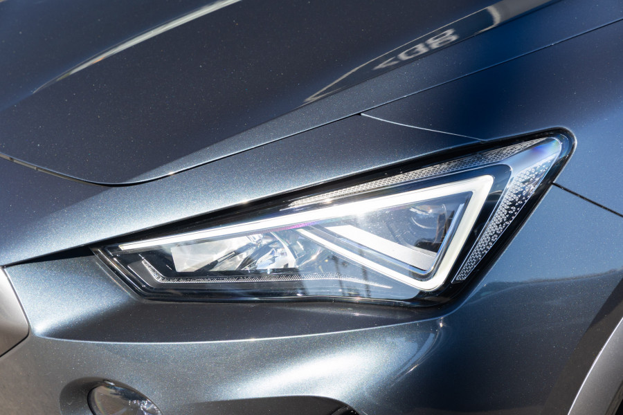 2023 MY24 Cupra Formentor KM VZx SUV Image 21