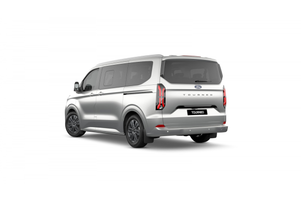 2024 MY24.5 Ford Tourneo AV Titanium X People Mover Image 5
