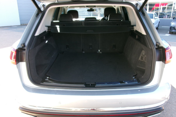 2023 Volkswagen Touareg CR 210TDI Elegance SUV Image 6