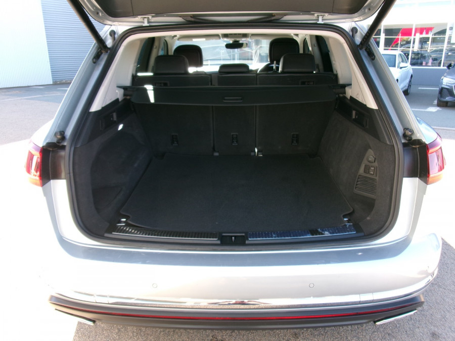 2023 Volkswagen Touareg CR 210TDI Elegance SUV Image 6