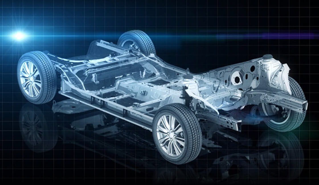 HEARTECT Platform Image