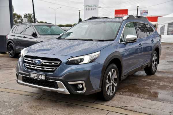 2022 Subaru Outback 6GEN AWD Touring SUV Image 4