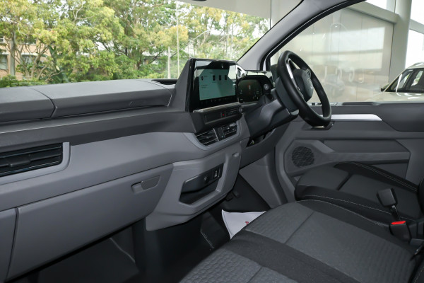 2025 Volkswagen Transporter NSN SWB Van Van image 8