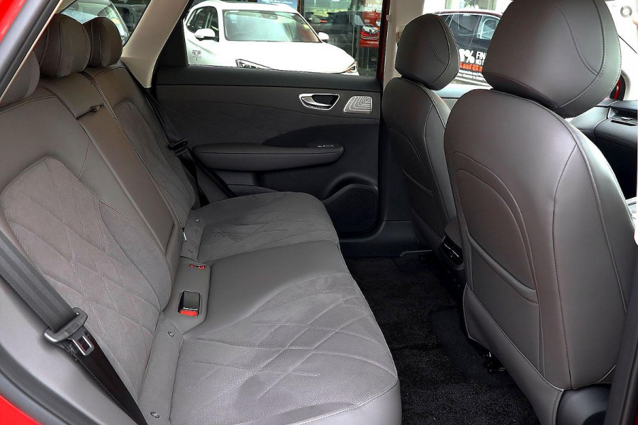 2026 MG MGS6 EV IS3E Essence SUV Image 7