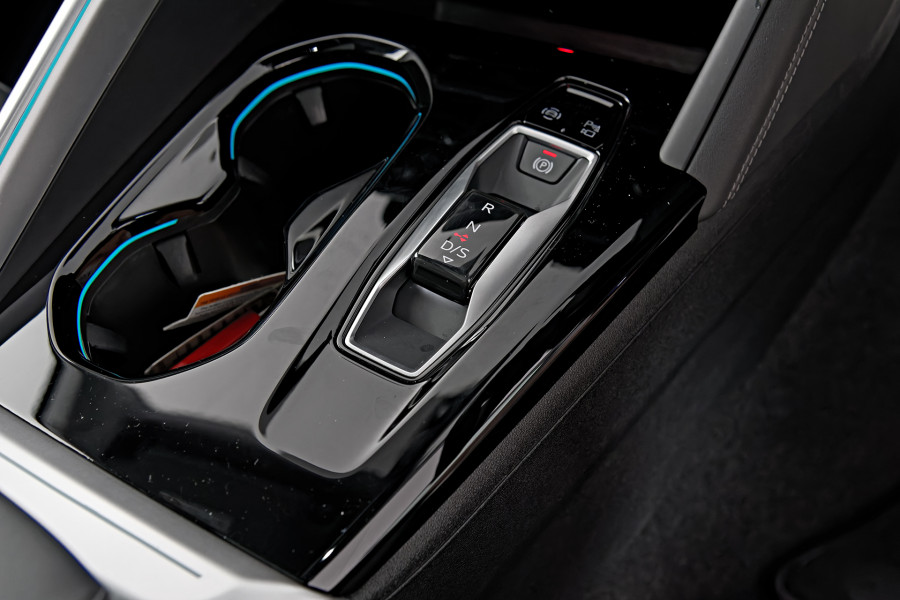 2025 Audi Q5 GU TFSI 150kW SUV