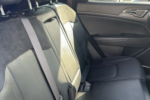 2022 Kia Sportage NQ5 GT-Line SUV Image 18