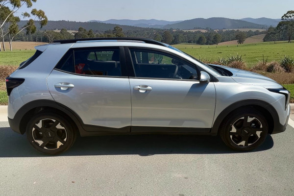 2026 Kia Stonic YB PE2 S SUV Image 2