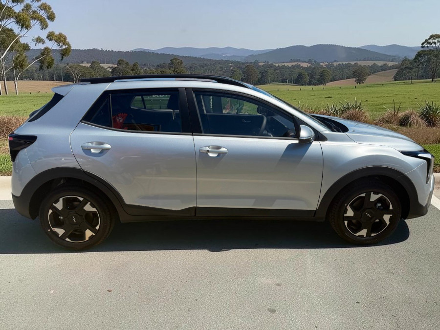2026 Kia Stonic YB PE2 S SUV Image 2