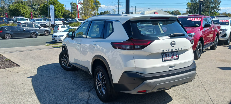 2024 Nissan X-Trail T33 ST SUV Image 5