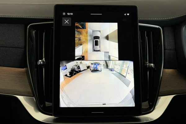 2026 Volvo XC90 L Series Plus B5 Bright SUV Image 16