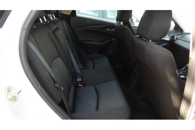 2023 Mazda CX-3 CX3H MAXX SPORT FWD SUV Image 9