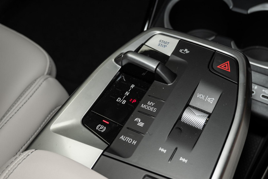 2024 BMW iX1 U11 eDrive20 xLine SUV