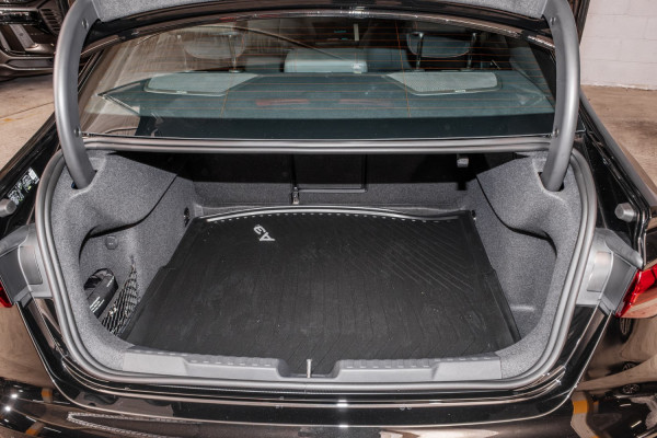 2025 MY26 Audi S3 GY  Sedan image 20