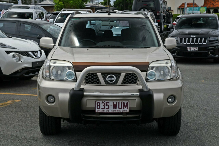  Nissan X-Trail ST-S Usado 0° Aniversario Nundah Sales, QLD