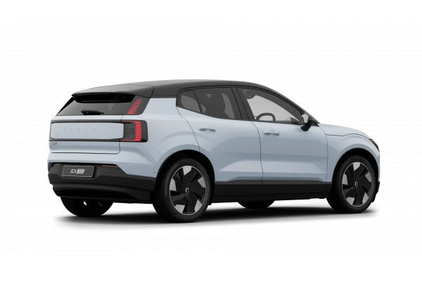 2026 MY27 Volvo EX30  Ultra P5 Long Range SUV Image 5