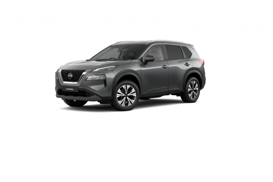 2024 MY25 Nissan X-Trail T33 ST-L SUV Image 36