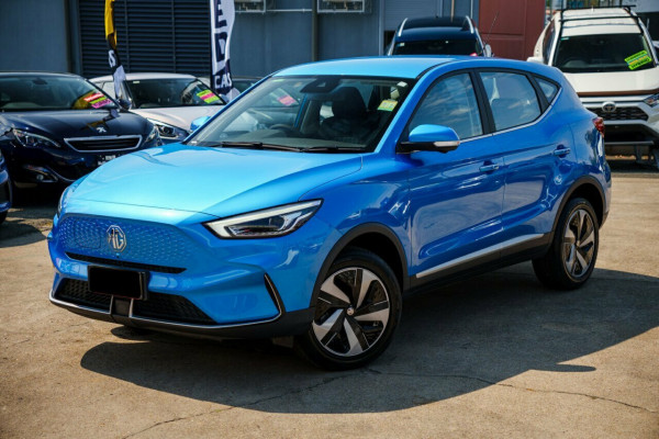 2023 MG ZS EV AZS1 Excite SUV