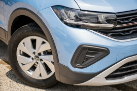 2024 Volkswagen T-Cross D31 85TSI Life SUV