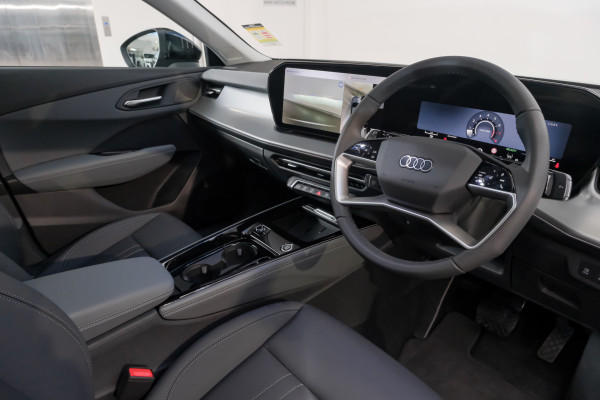 2026 MY25 Audi Q3 F3 TFSI Sport SUV image 7