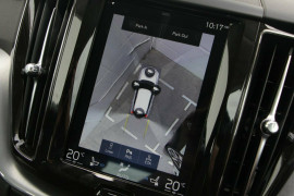 2018 MY19 Volvo XC60 UZ T5 Momentum Suv