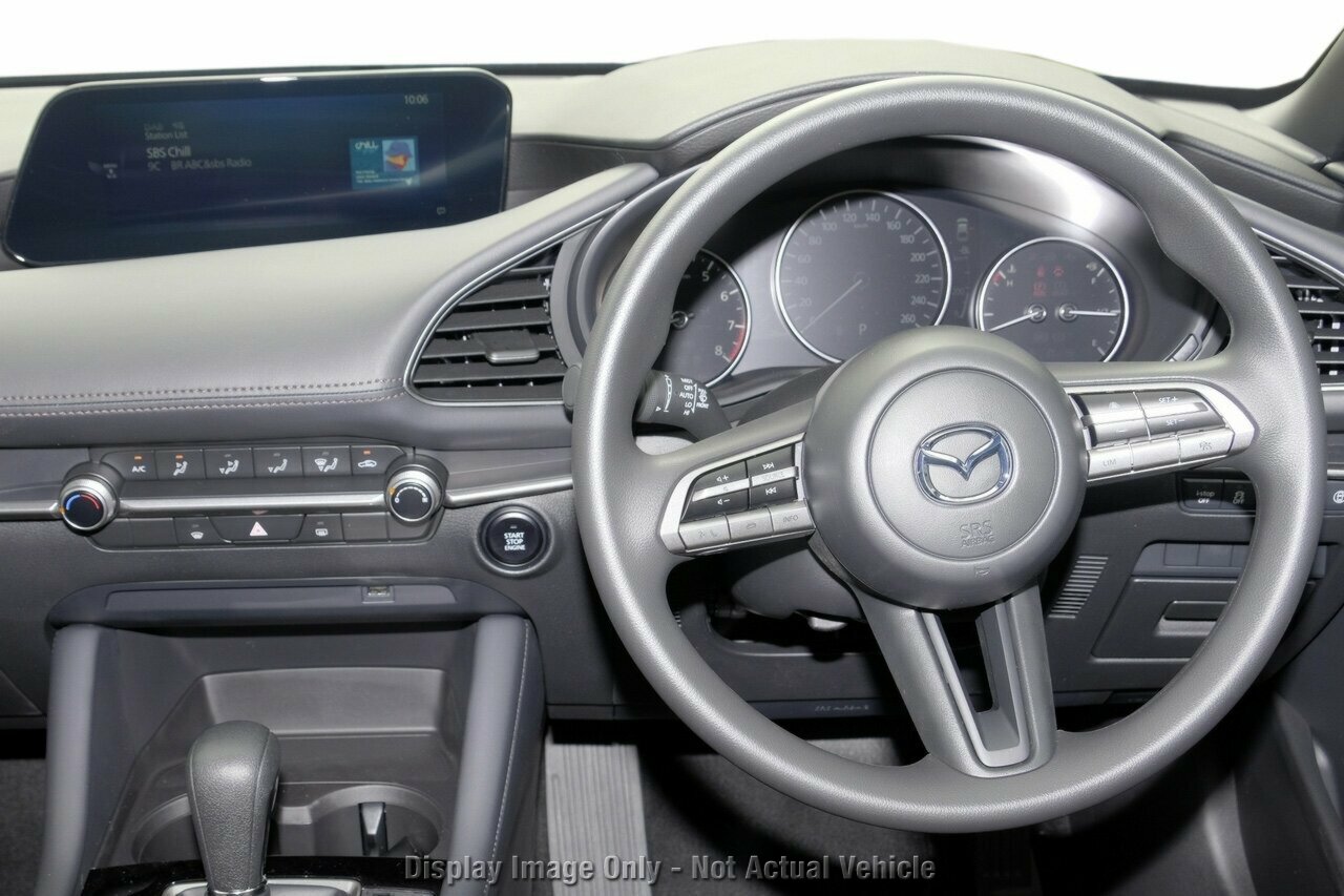 2020 MY19 Mazda 3 BP G20 Pure Hatch Hatch Image 6