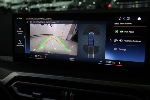 2023 BMW 3 Series G20 320i M Sport Sedan image 17