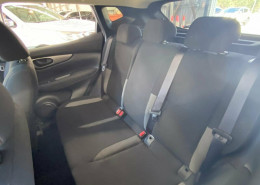 2019 MY20 Nissan Qashqai MY20 ST+ Suv