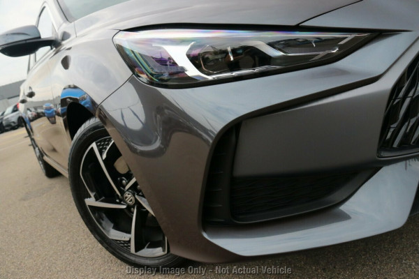 2024 MG MG5 AP32 Essence Sedan Image 2