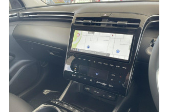 2023 Hyundai Tucson NX4.V2 Elite SUV