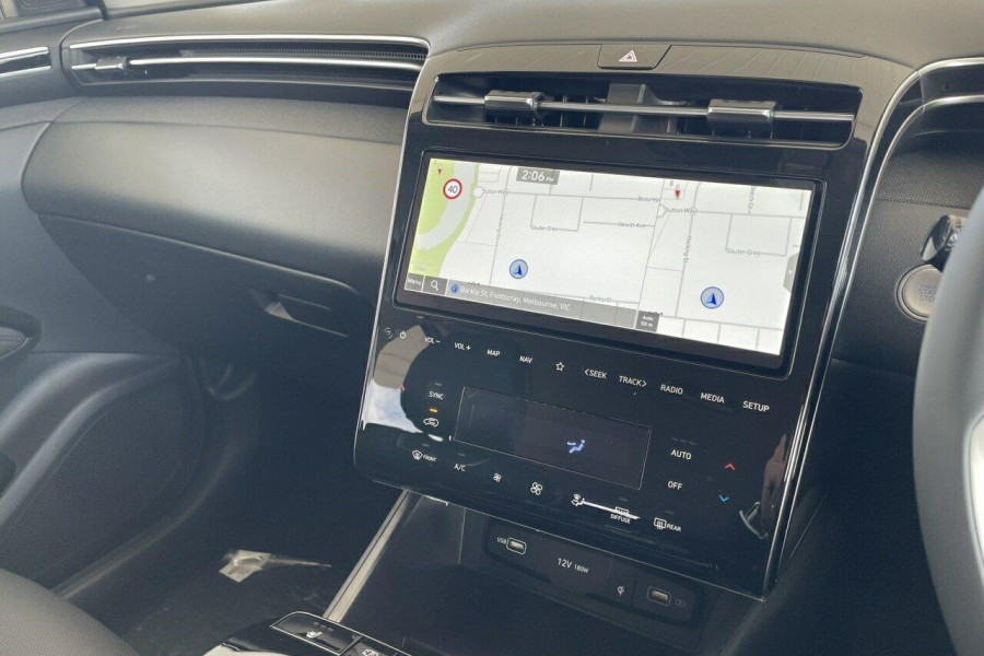 2023 Hyundai Tucson NX4.V2 Elite SUV Image 16