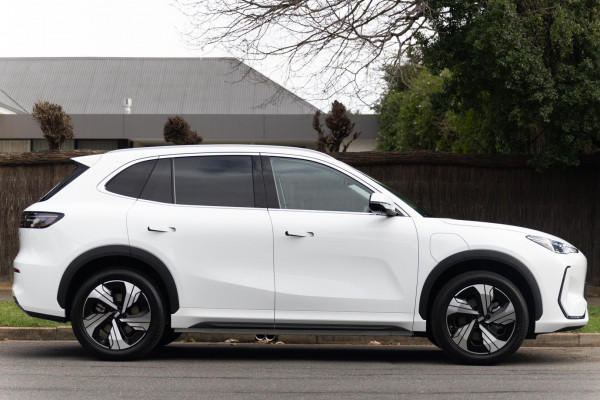 2026 MY27 Geely EX5 E245 Inspire Extended Range SUV Image 6