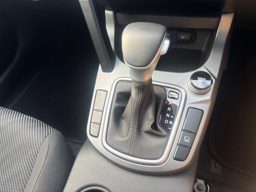 2021 MY22 Kia Seltos SP2 Sport SUV Image 16