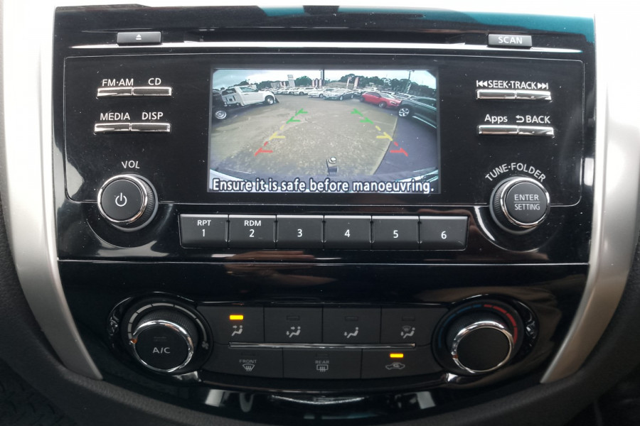 2019 Nissan Navara D23 Series 3 SL Dual Cab Pickup Image 21