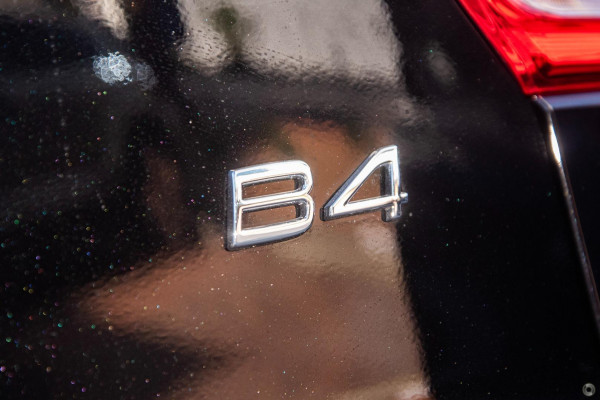 2026 Volvo XC40 XZ Plus B4 SUV Image 10
