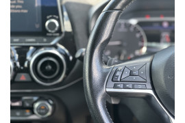 2020 Nissan JUKE F16 Ti SUV