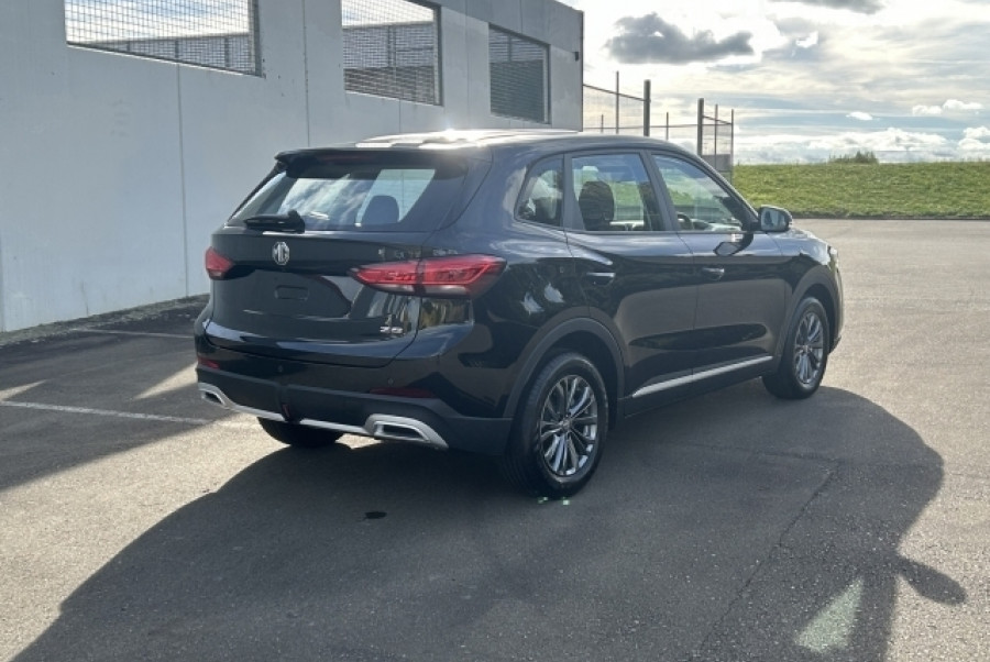 2025 MG ZS Excite SUV Image 6