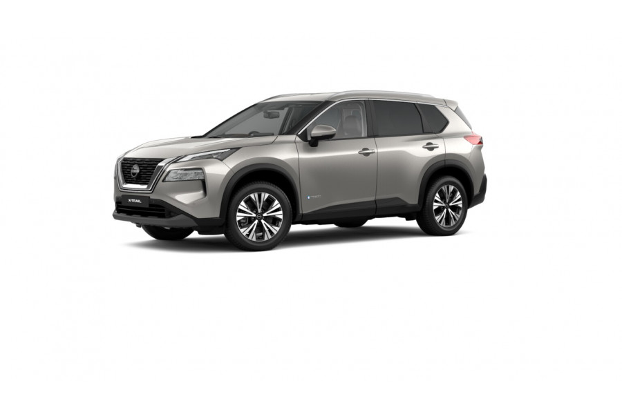 2025 Nissan X-Trail T33 ST-L e-POWER SUV Image 35