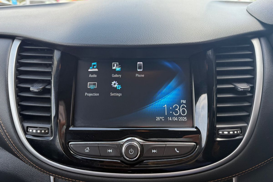 2020 Holden Trax TJ LS Wagon Image 17