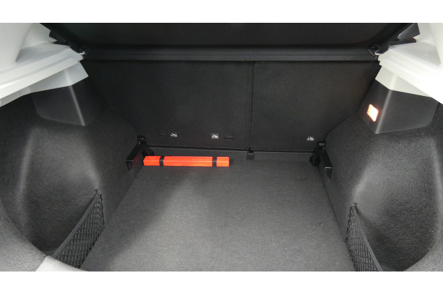 2024 MG ZST S13 ESSENCE SUV Image 7